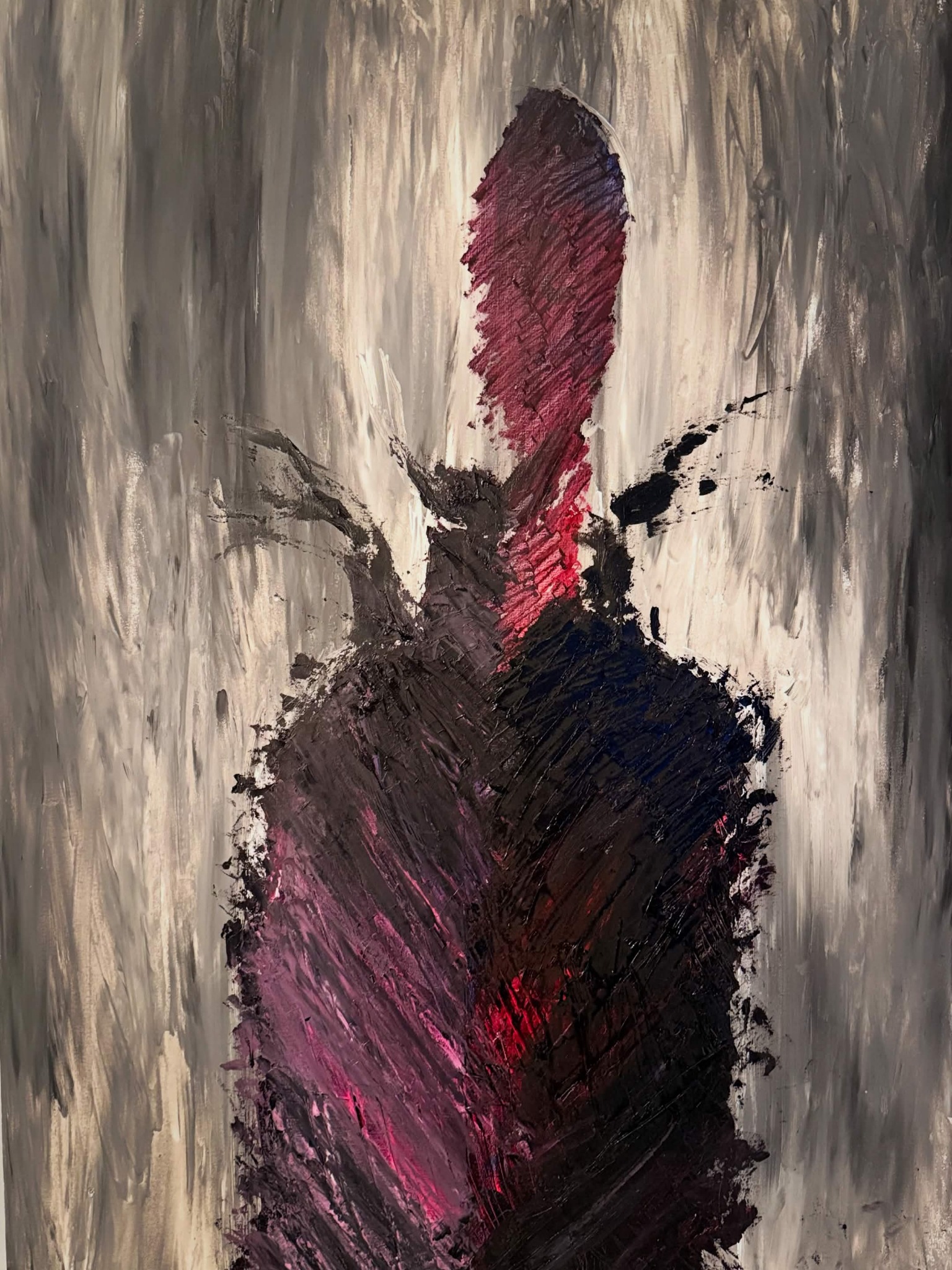 La vie en couleur, œuvre 1