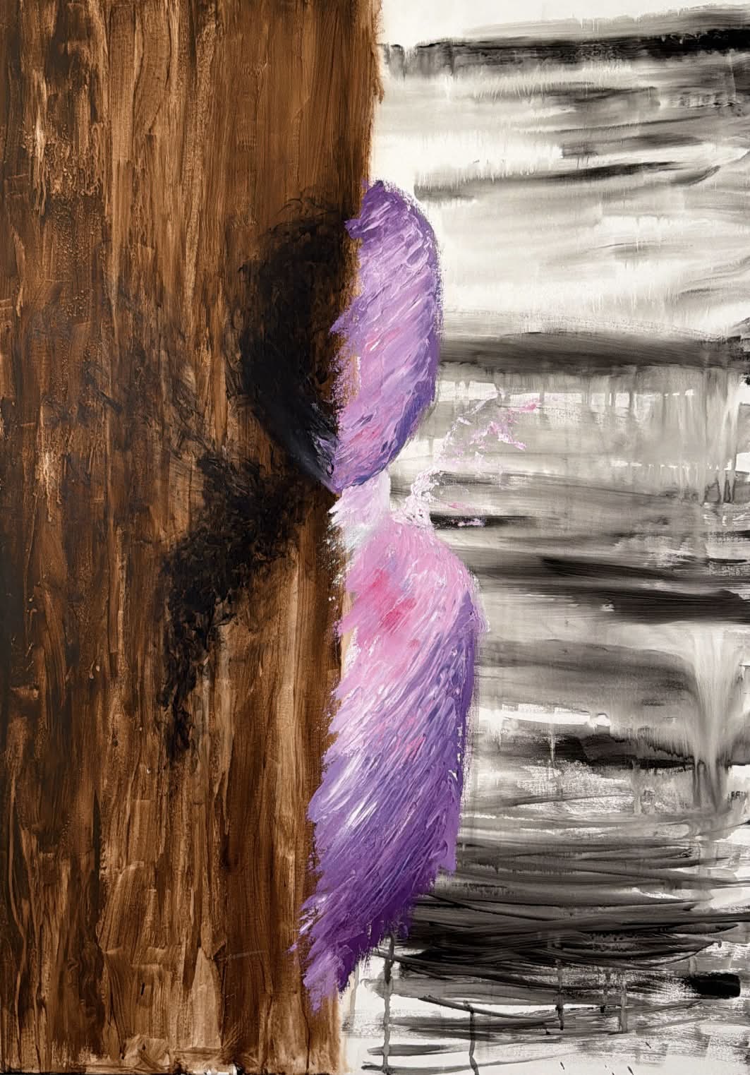 La vie en couleur, œuvre 2