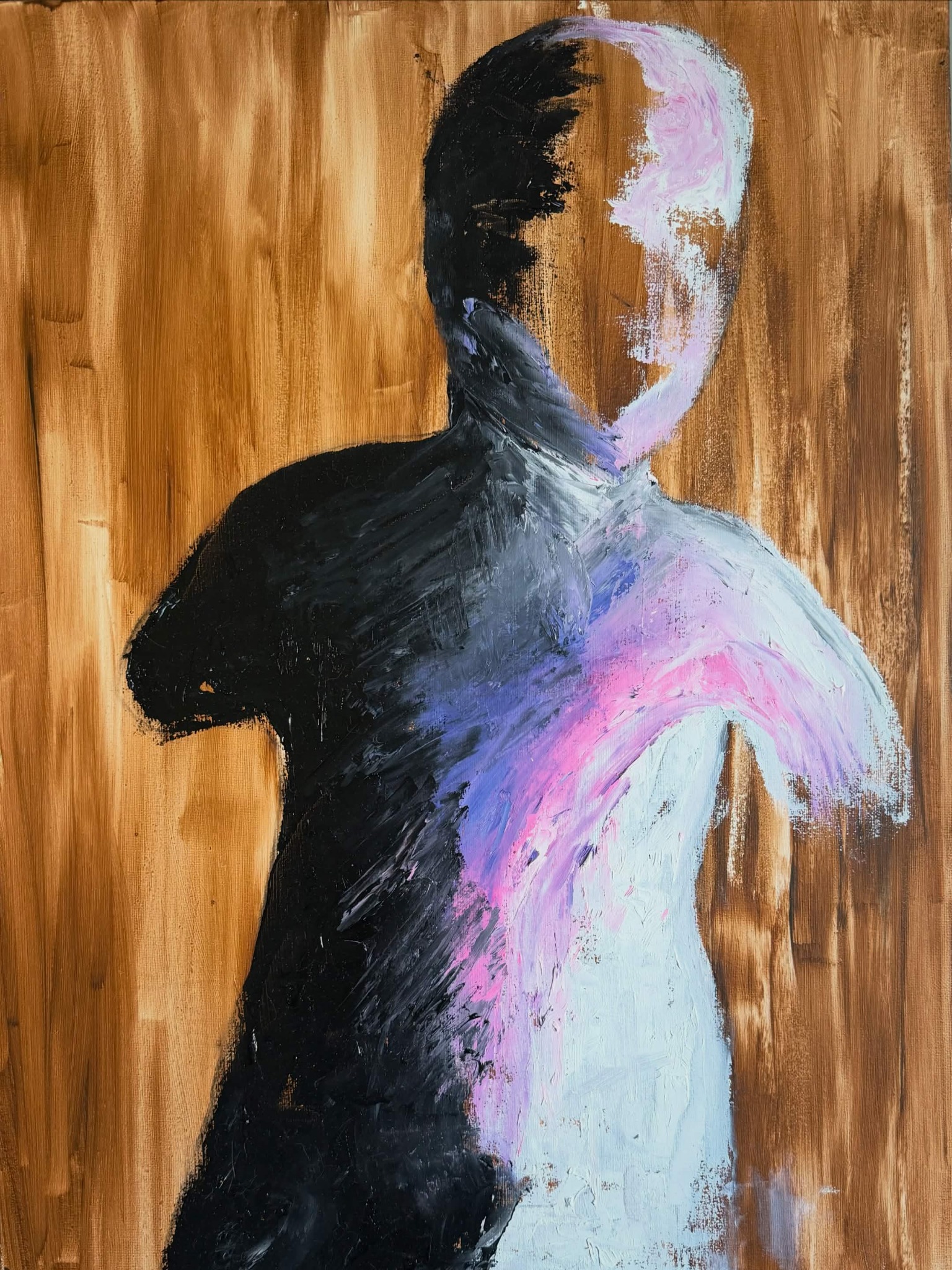 La vie en couleur, œuvre 3