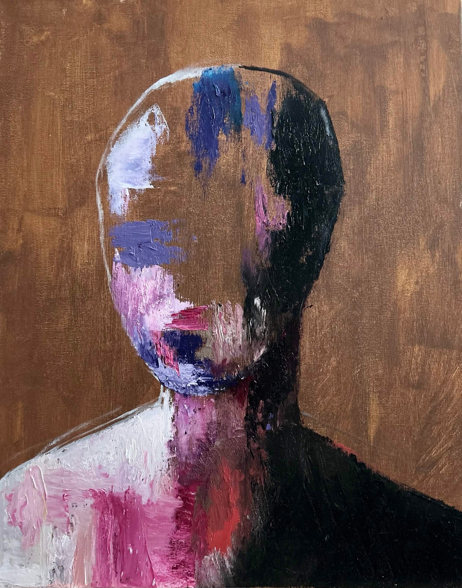 La vie en couleur, œuvre 5