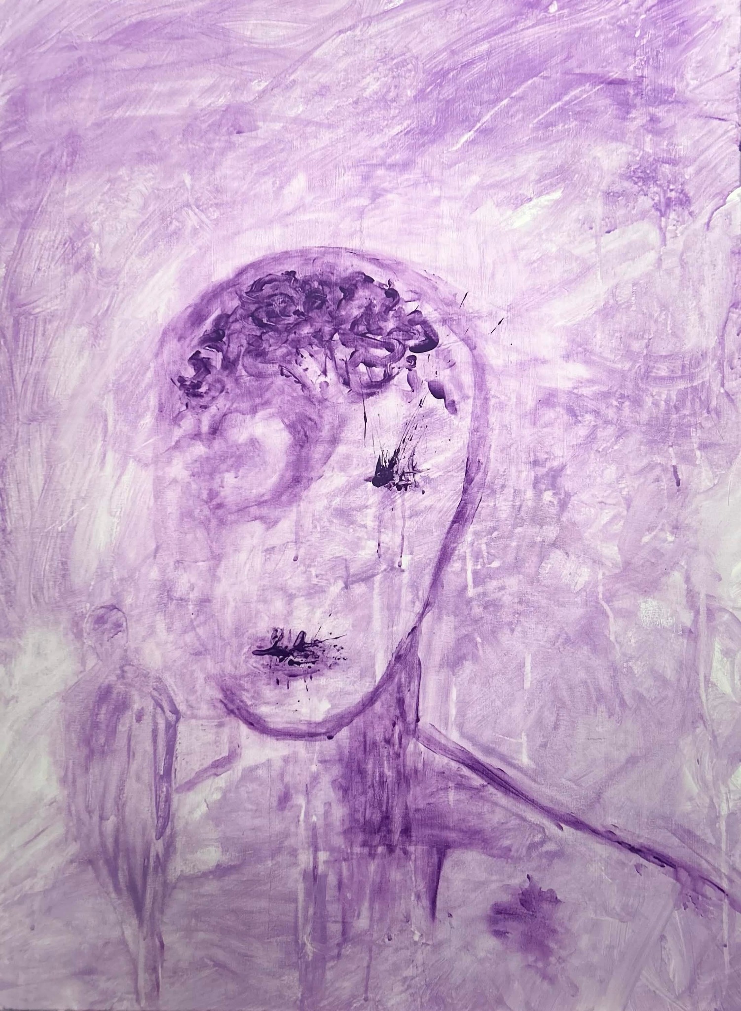 La vie en couleur, œuvre 7