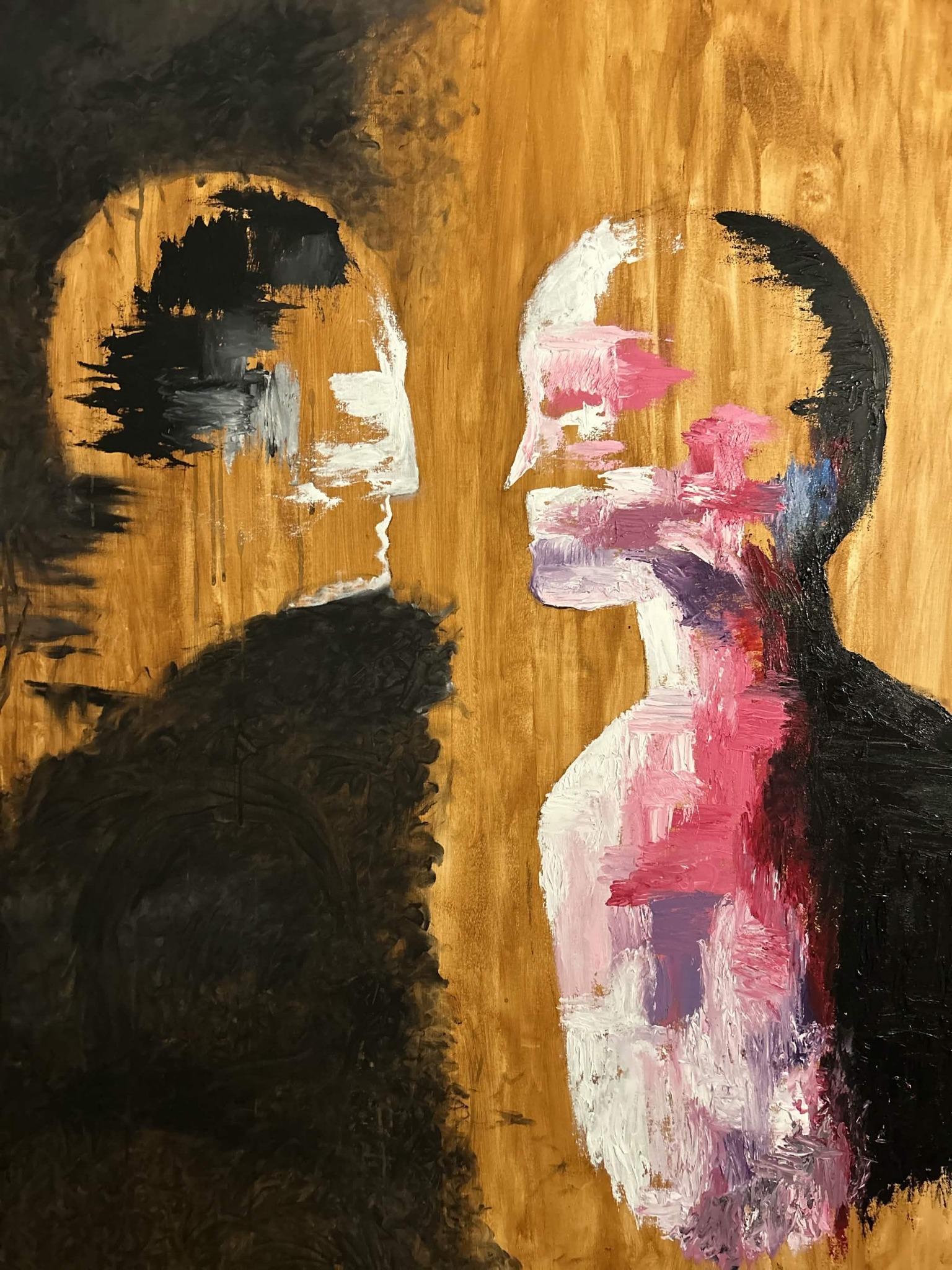 La vie en couleur, œuvre 8
